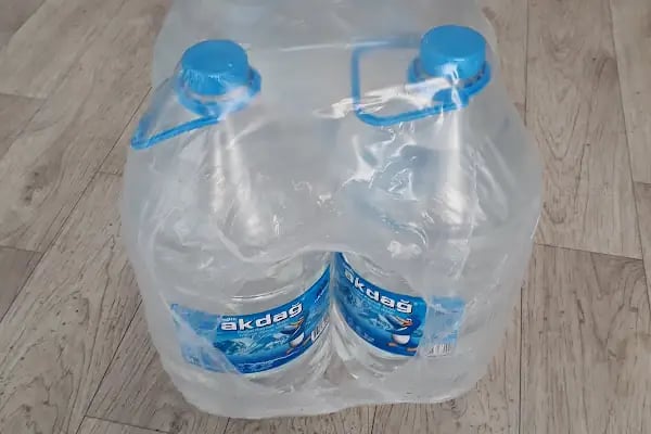 YILDIZ TİCARET İPRAGAZ/AKDAĞ BAYİİ - Resim 10