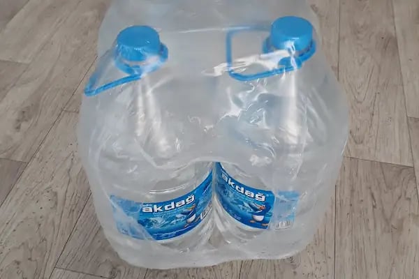 YILDIZ TİCARET İPRAGAZ/AKDAĞ BAYİİ - Resim 9