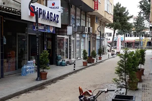 YILDIZ TİCARET İPRAGAZ/AKDAĞ BAYİİ - Resim 19