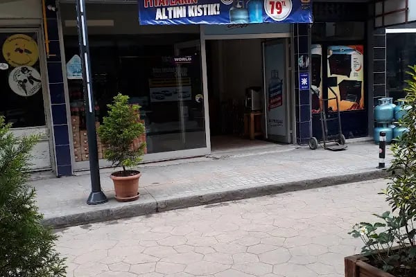 YILDIZ TİCARET İPRAGAZ/AKDAĞ BAYİİ - Resim 2