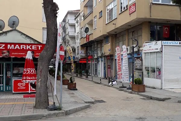 YILDIZ TİCARET İPRAGAZ/AKDAĞ BAYİİ - Resim 16