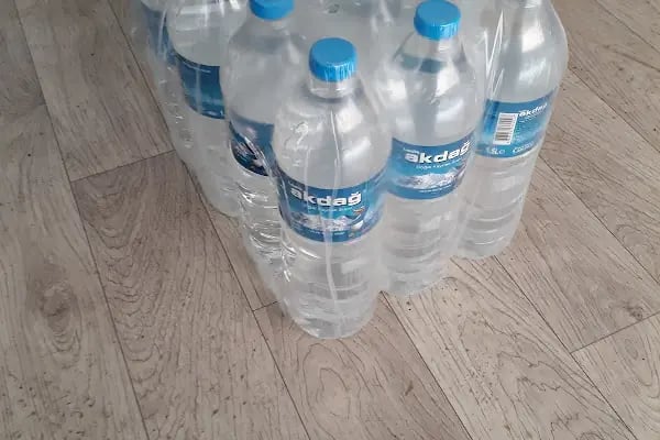 YILDIZ TİCARET İPRAGAZ/AKDAĞ BAYİİ - Resim 7