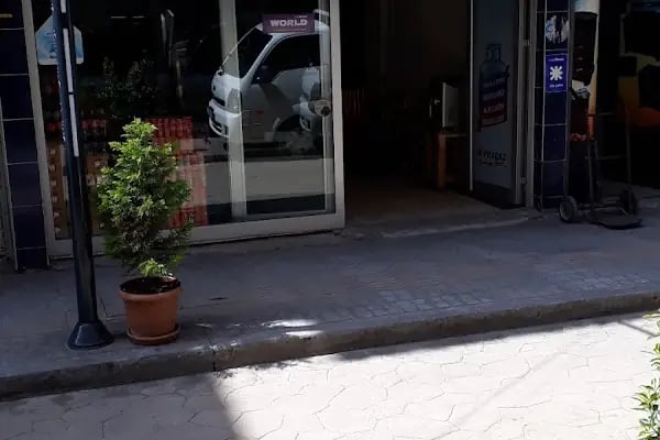 YILDIZ TİCARET İPRAGAZ/AKDAĞ BAYİİ - Resim 18