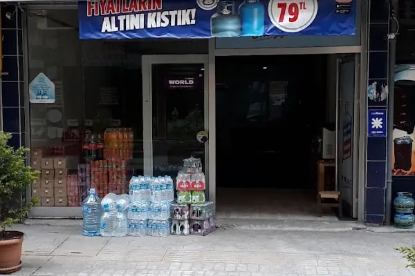 YILDIZ TİCARET İPRAGAZ/AKDAĞ BAYİİ - Resim 17