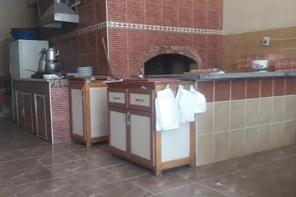 Keçeler Elti Pide Simit Ve Kebap Salonu - Resim 14