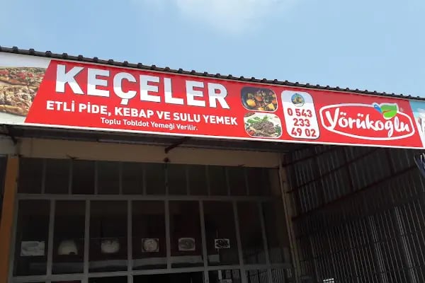 Keçeler Elti Pide Simit Ve Kebap Salonu - Resim 18