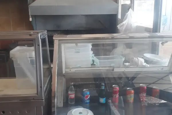 Keçeler Elti Pide Simit Ve Kebap Salonu - Resim 19