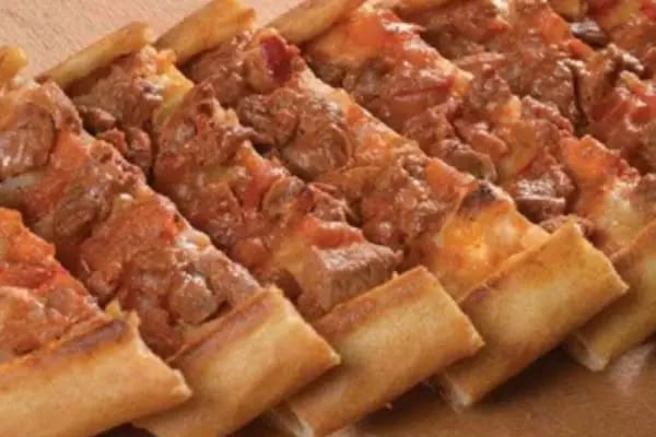 Keçeler Elti Pide Simit Ve Kebap Salonu - Resim 8
