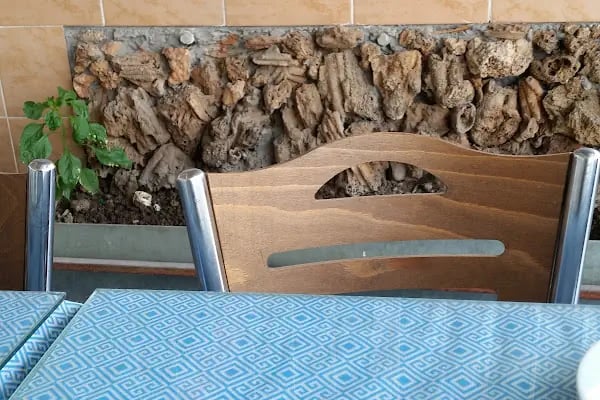 Keçeler Elti Pide Simit Ve Kebap Salonu - Resim 11