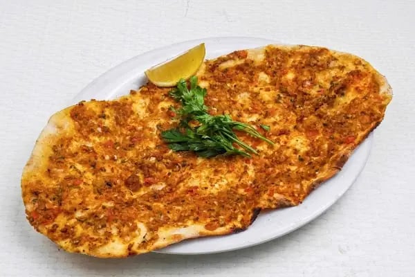 Keçeler Elti Pide Simit Ve Kebap Salonu - Resim 4