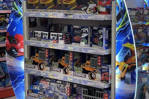 Toyzz Shop - Resim 7