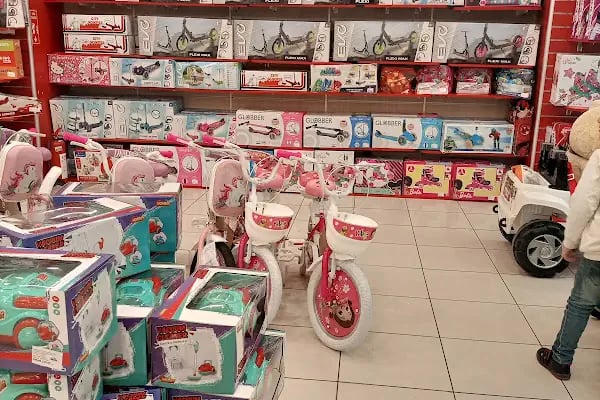 Toyzz Shop - Resim 15