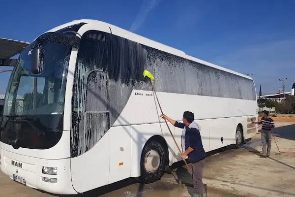 Kaptan bülentin yeri aksu - Resim 4