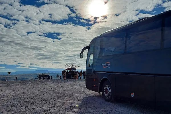Kaptan bülentin yeri aksu - Resim 2