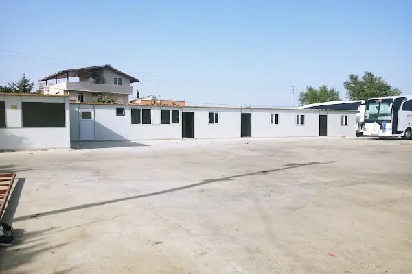 Kaptan bülentin yeri aksu - Resim 6