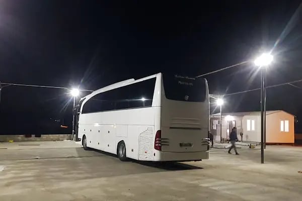 Kaptan bülentin yeri aksu - Resim 3