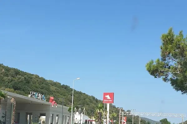 Torba Taksi Bodrum - Resim 19