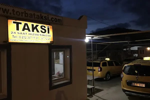 Torba Taksi Bodrum - Resim 17