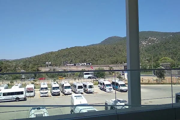 Torba Taksi Bodrum - Resim 10