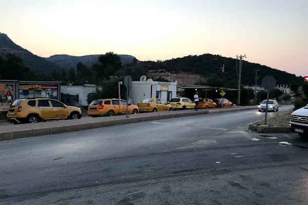 Torba Taksi Bodrum - Resim 2