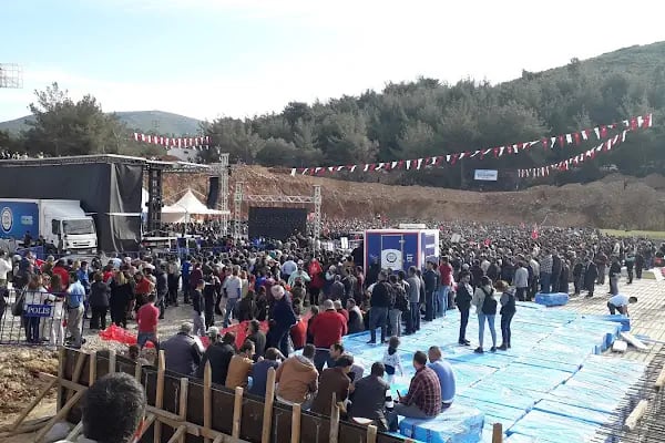 Torba Taksi Bodrum - Resim 16