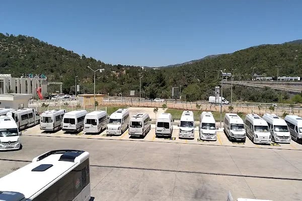 Torba Taksi Bodrum - Resim 12