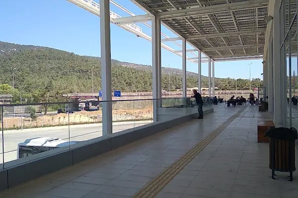 Torba Taksi Bodrum - Resim 7