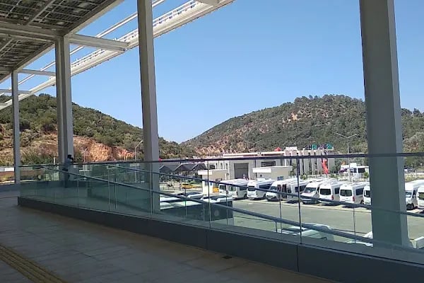 Torba Taksi Bodrum - Resim 4