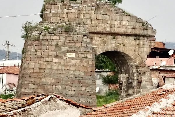 Viran Kapı - Resim 15