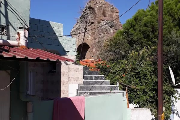 Viran Kapı - Resim 16