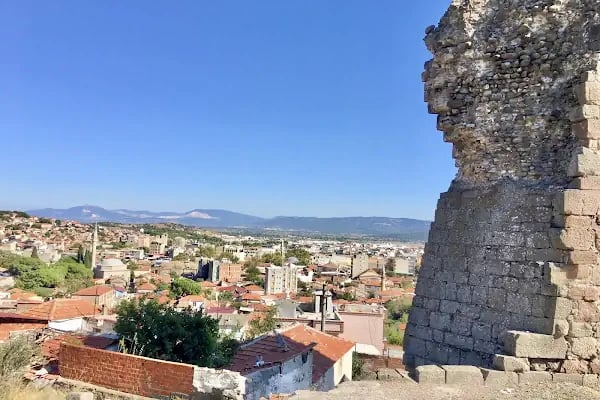 Viran Kapı - Resim 3