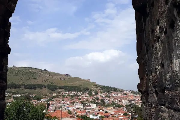 Viran Kapı - Resim 6