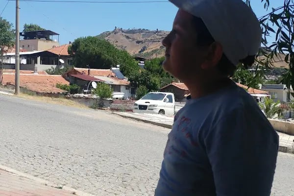 Viran Kapı - Resim 18