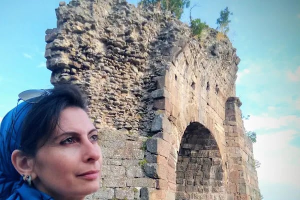 Viran Kapı - Resim 17