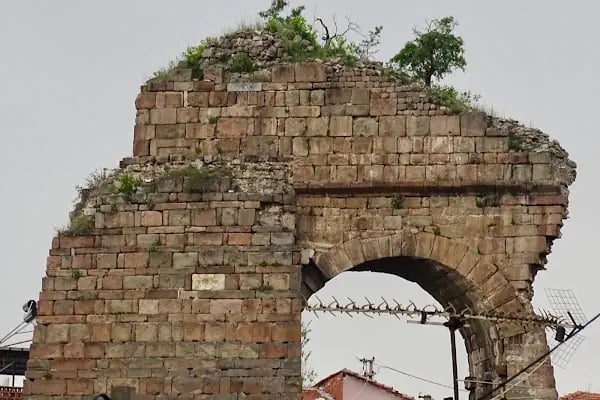 Viran Kapı - Resim 10