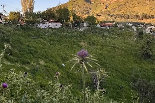 Viran Kapı - Resim 14