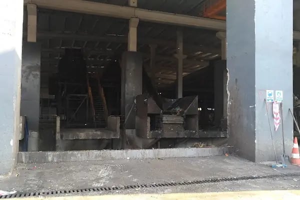 Kızıllı entegre katı atık değerlendirme geri dönüşüm ve bertaraf tesisi - Resim 3