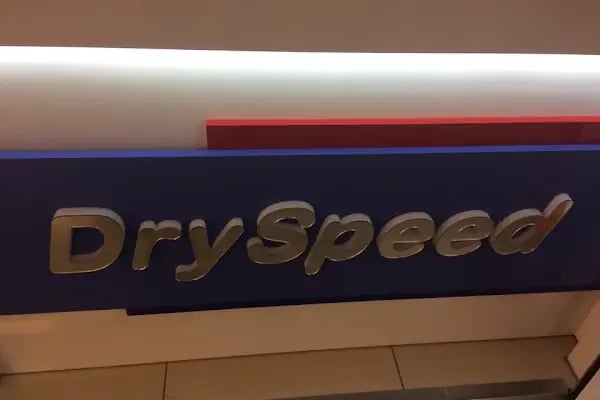DRYSPEED KURU TEMİZLEME ORİON AVM - Resim 10
