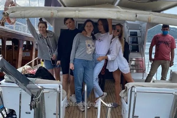 promobodrum - Экскурсии в Бодруме - Resim 18