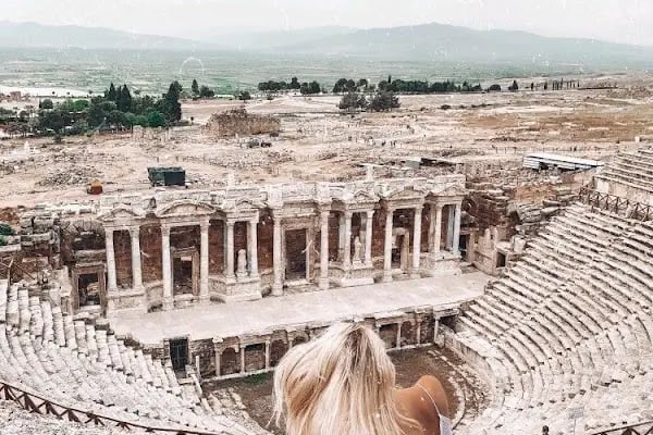 promobodrum - Экскурсии в Бодруме - Resim 2