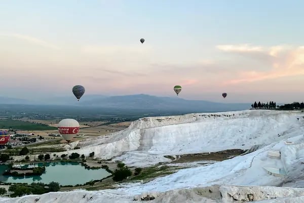 promobodrum - Экскурсии в Бодруме - Resim 5