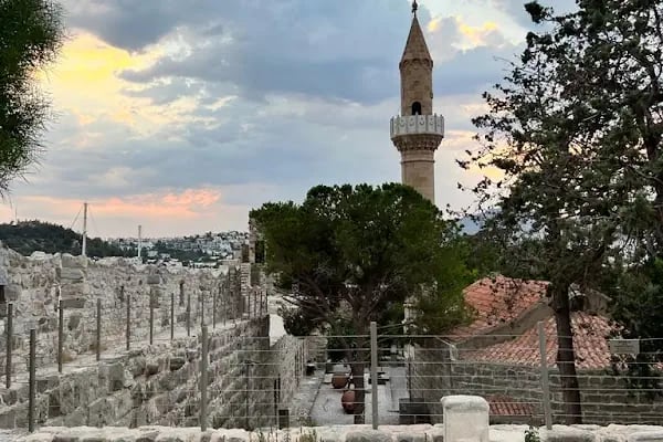 promobodrum - Экскурсии в Бодруме - Resim 19