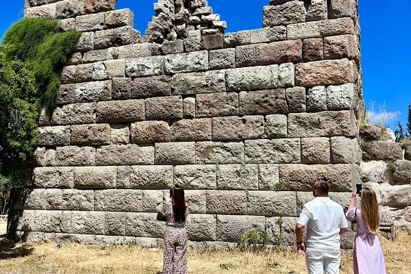 promobodrum - Экскурсии в Бодруме - Resim 6
