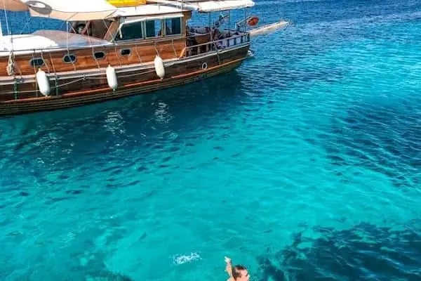 promobodrum - Экскурсии в Бодруме - Resim 9