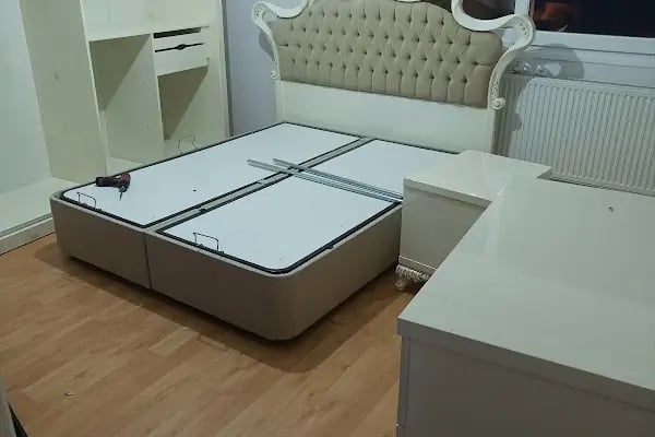 Lider Eşya Depolama - Resim 12