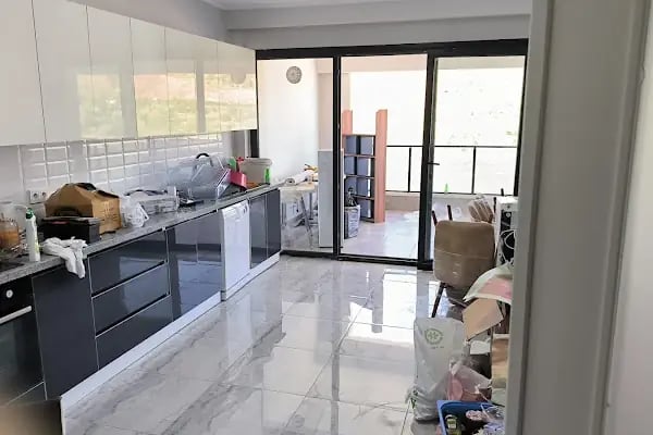 Lider Eşya Depolama - Resim 13
