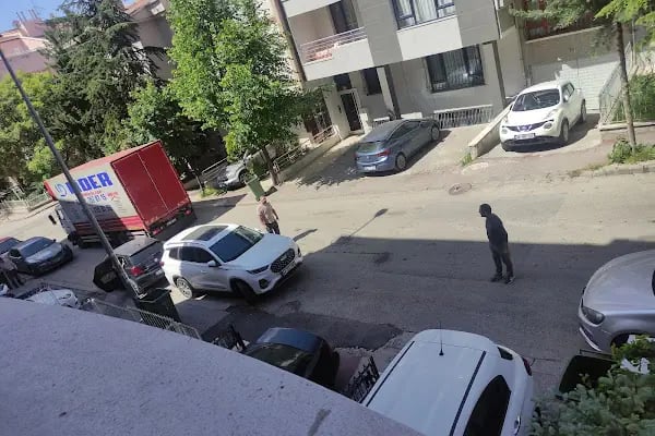 Lider Eşya Depolama - Resim 11