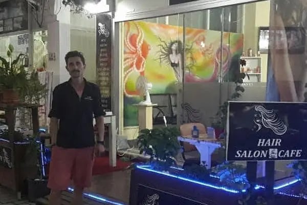 Saloon Kadir - Resim 10