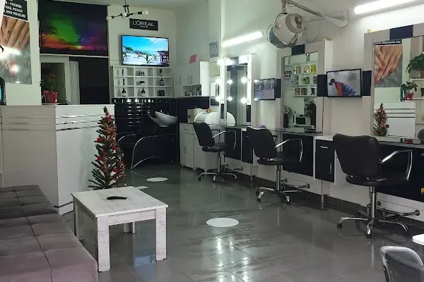 Saloon Kadir - Resim 2
