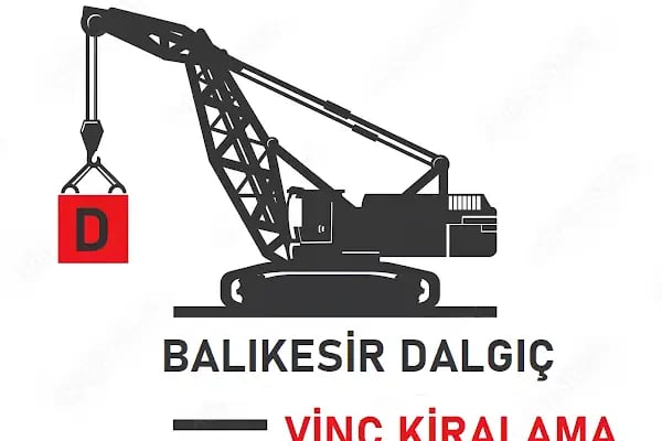 Balıkesir Vinç Ve Sepetli Vinç Kiralama Dalgıç Vinç - Resim 7